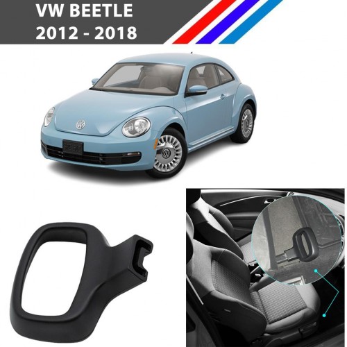 OTOZET VW Beetle 5C Ön Sağ Koltuk Kaydırma Ayar Kolu Yolcu Tarafı 2012-2018 3C0881254A