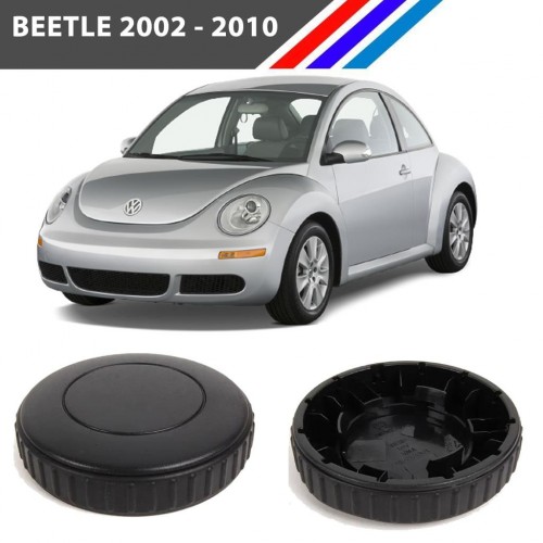 OTOZET VW Beetle Koltuk Ayar Kolu Siyah Yan Sanayi 1 Adet 2002 - 2010