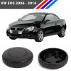 OTOZET VW Eos Koltuk Ayar Kolu Siyah Yan Sanayi 1 Adet 2006 - 2016