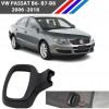 OTOZET VW Passat Ön Sol Koltuk Kaydırma Ayar Kolu Sürücü Tarafı 2006-2018 3C0881253A