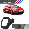 OTOZET VW Polo Ön Sol Koltuk Kaydırma Ayar Kolu Sürücü Tarafı 2005-2018 3C0881253A