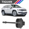 OTOZET VW Tiguan 2.0 Dizel Yağ Filtre Kapağı 2007 2017