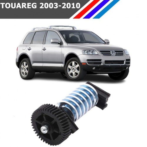 OTOZET VW Touareg 7L Ön Sol Koltuk Ayar Dişlisi 2003 - 2010 7L0959111