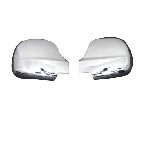 OTOZET Vito 639 Ayna Kapak Takımı Krom 2004 - 2008