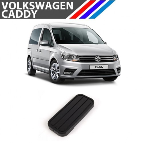OTOZET Volkswagen Caddy Gaz Pedal Lastiği 1 Adet