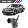 OTOZET Volkswagen Passat 2.0 TSI Su Flanşı 3C0122291