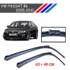 OTOZET Volkswagen Passat B6 Ön Silecek Süpürge Seti 2005 - 2010