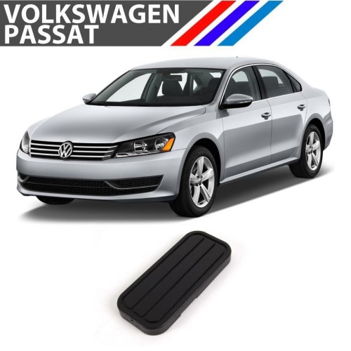 OTOZET Volkswagen Passat Gaz Pedal Lastiği 1 Adet