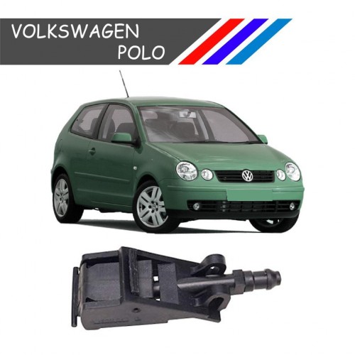 OTOZET Volkswagen Polo Cam Su Fiskiye Memesi 2002 - 2010 6e0955985