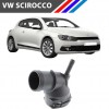 OTOZET Volkswagen Scirocco 2.0 TDI Su Flanşı 3C0122291
