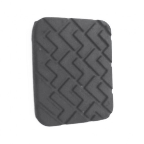 OTOZET İsuzu NPR Debriyaj Fren Pedal Lastiği 1 Adet