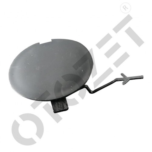 OTOZET punto evo ön çeki demir kapağı 735507113