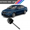Octavia 1.9 SDI 1.9 TDI Yağ Filtre Kapağı Yan Sanayi 1996 2010