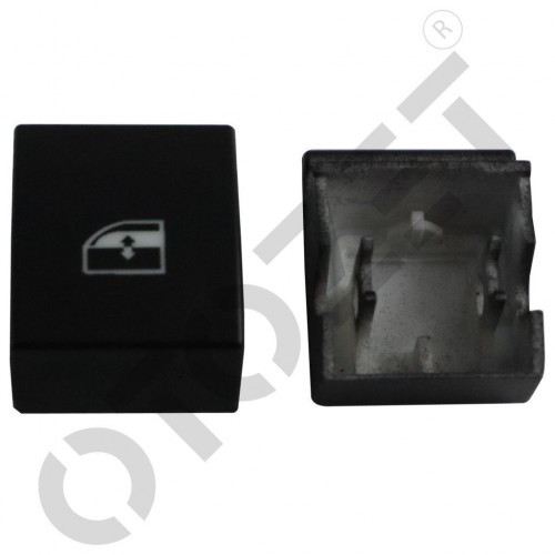 Opel Astra H Cam Düğme Tuş Butonu 1 Adet