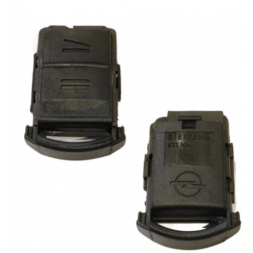 Opel Corsa C Kumanda Kabı