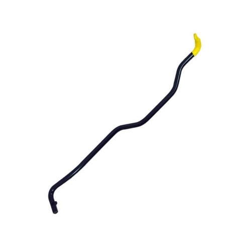Opel Corsa D Motor Kaput Tutucu Demiri 2007 - 2014