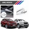Opel Mokka El Fren Düğmesi 42389776D