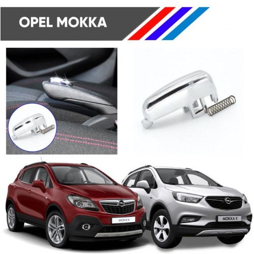 Opel Mokka El Fren Düğmesi 42389776D