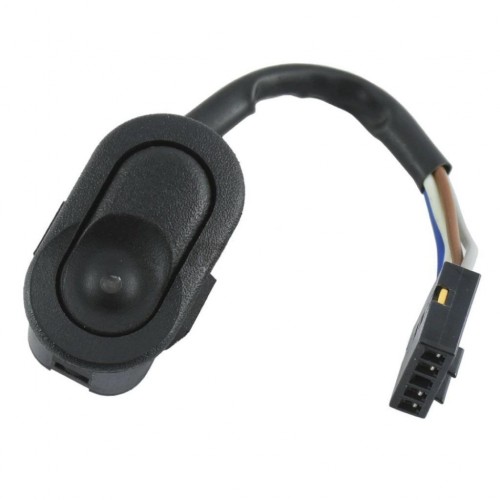 Opel Vectra B Arka Cam Açma Anahtar Düğmesi Tekli 1995 - 2003