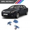 Opel Vectra C Kapı Eşik Klipsi Döşeme Klipsi 24405740
