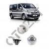 Opel Vivaro Kapı Pano Klipsi 7703077255