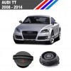 Otozet -Audi TT Radyatör Yedek Su Depo Kapağı Yan Sanayi 2008 - 2014