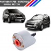 Otozet Berlingo - Partner Tepee 1.6 HDI Euro 5 Motor Mazot Filtresi 1906E6