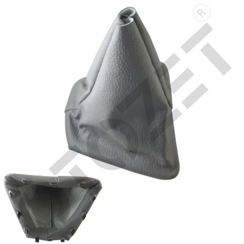 Otozet - Bipper Nemo Fiorino Vites Körüğü Alt Çerçeve Dar Tip Gri Renk