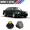 Otozet - Bmw 3 E30 Radyatör Yedek Su Depo Kapağı Yan Sanayi 140 Bar