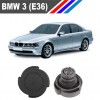 Otozet -Bmw 3 E36 Radyatör Yedek Su Depo Kapağı Yan Sanayi 200 Bar