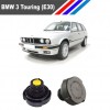 Otozet - Bmw 3 Touring E30 Radyatör Yedek Su Depo Kapağı Yan Sanayi 1988 - 1993 140 Bar