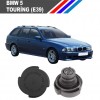 Otozet -Bmw 5 Touring E39 Radyatör Yedek Su Depo Kapağı Yan Sanayi 200 Bar