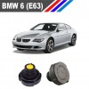 Otozet - Bmw 6 E63 Radyatör Yedek Su Depo Kapağı Yan Sanayi 140 Bar