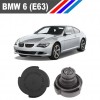 Otozet -Bmw  6 E63 Radyatör Yedek Su Depo Kapağı Yan Sanayi 200 Bar