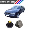 Otozet - Bmw 7 E65-E66 Radyatör Yedek Su Depo Kapağı Yan Sanayi 140 Bar