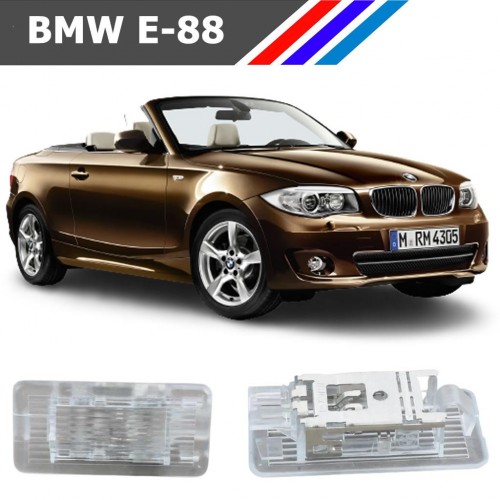 Otozet- Bmw E-88 Tavan Lambası 63319270506