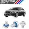 Otozet- Chevrolet Cruze J300 1.6 Yağ Karteri Tapası 1 Adet