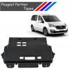 Otozet - Citroen Berlingo - Partner Tepee Karter Muhafaza Plastik 7013EC