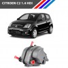 Otozet Citroen C2 1.4 HDI 8 Subap Motor Mazot Filtresi Müşürsüz 190199