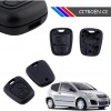 Otozet - Citroen C2 Anahtar Kumanda Kabı