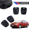 Otozet - Citroen C5 Anahtar Kumanda Kabı