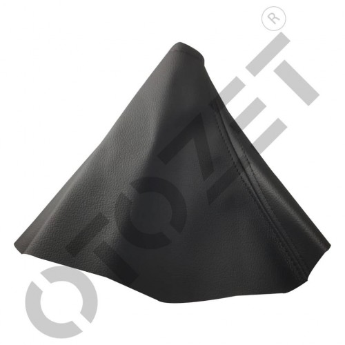 Otozet - Cıtroen C5 El Freni Körüğü  Siyah