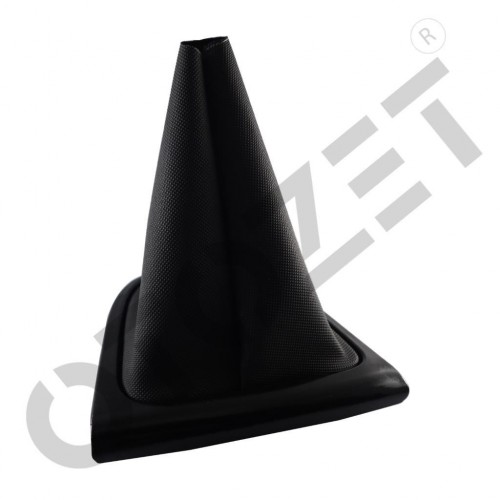 Otozet - Clio 4 Vites Körüğü Siyah Renk 969357916R 969350337R