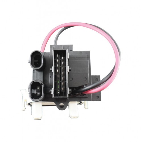 Otozet - Clio Kangoo Fan Rezistansı 7701206351