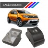 Otozet - Dacia Duster Cam Açma Tuşu Cam Düğmesi Adet 254117873R