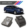 Otozet - Dacia Logan Cam Açma Tuşu Cam Düğmesi Adet 254117873R
