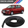 Otozet - Dacia Logan - MCV Ön Kapı Fitili 1 Adet Sağ veya Sol Uyumlu 2005 - 2012