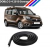 Otozet - Fiat Doblo 3-4 Kasa Ön Kapı Fitili 1 Adet Sağ veya Sol Uyumlu