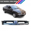 Otozet - Fiat Marea Ön Panjur Krom Detaylı - Çelenk Tip Armalı Yan Sanayi 1996 - 2004