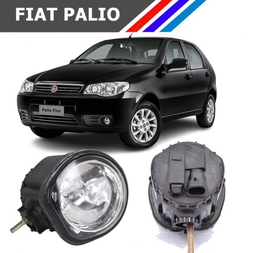 Otozet -Fiat Palio Ön Sis Farı Ampullü 1 Adet